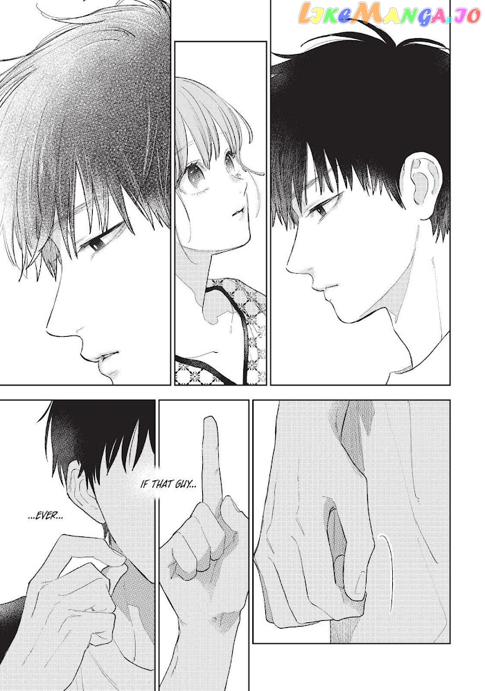 A Sign of Affection, Chapter 18 image 31